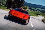 De Tomaso Pantera by Ares Design 2019 года